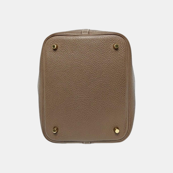 Picotin Lock 22 Clemence Grey