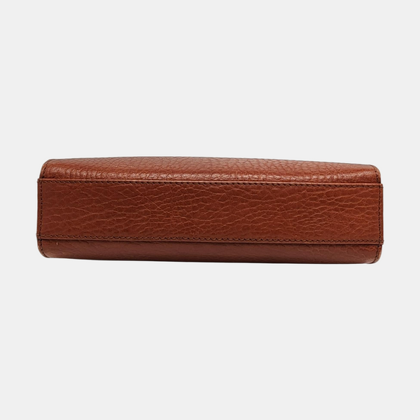Calfskin Brown