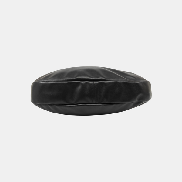 Hobo Calfskin Black