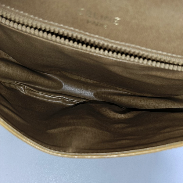 Calfskin Brown