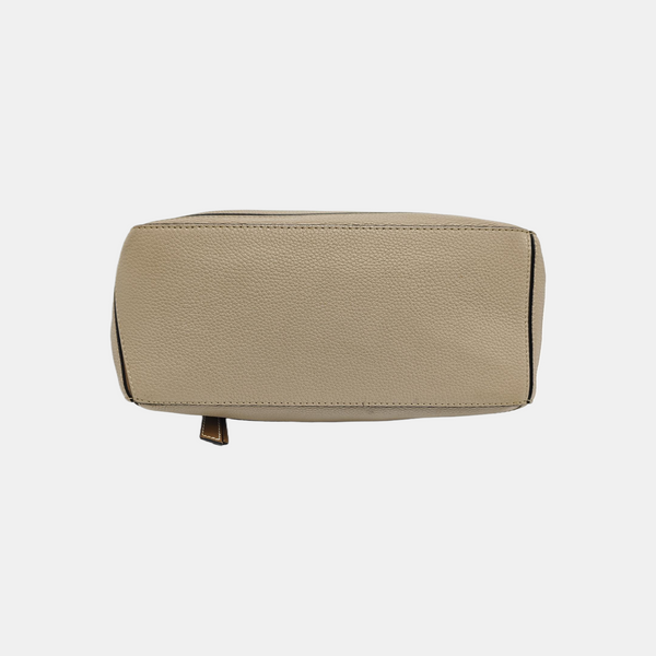 Puzzle Small Calfskin Gray