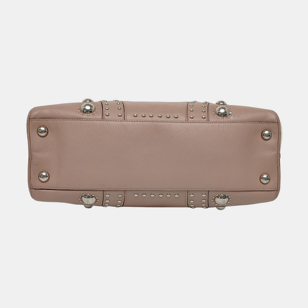 Calfskin Pink
