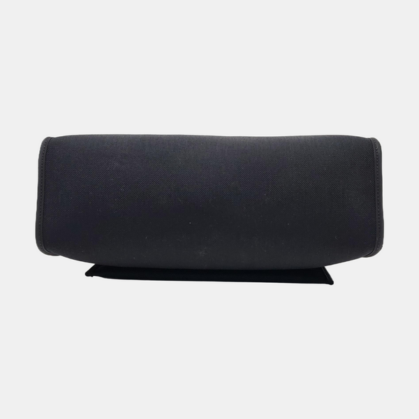Herbag 31 Canvas Black