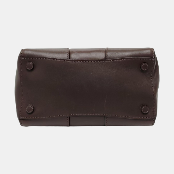 Calfskin Brown