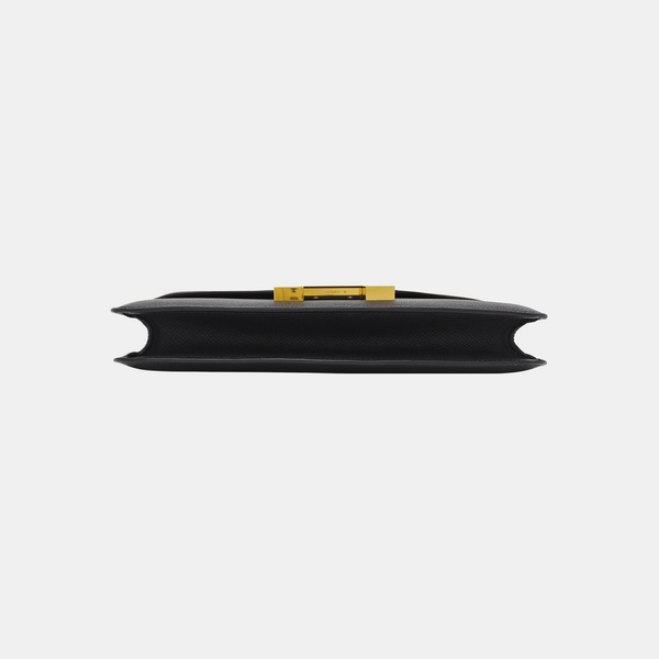 Constance Elan 23 Epsom Black
