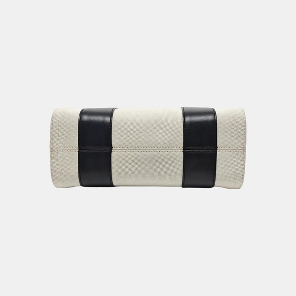 Canvas Tote Bag White