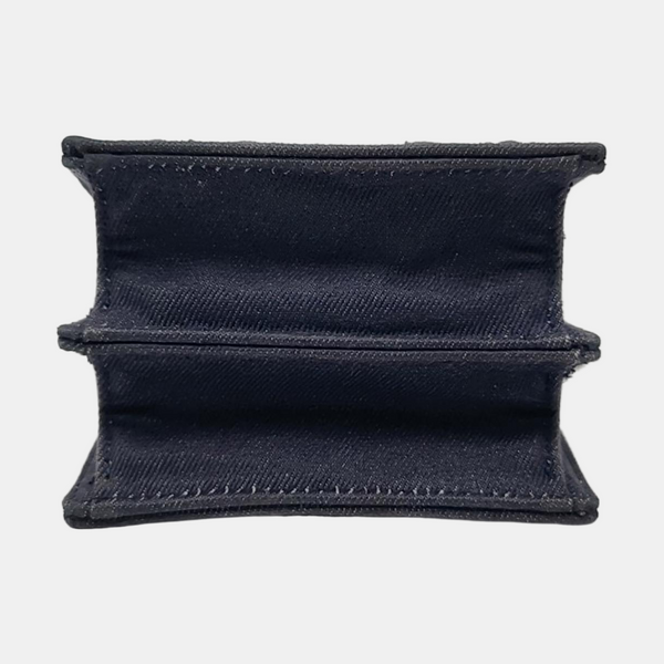Diorama Cannage Denim Blue