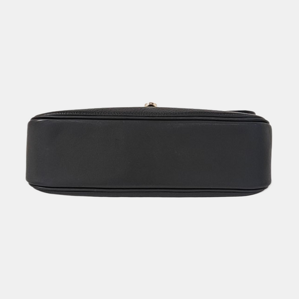 Calfskin Black