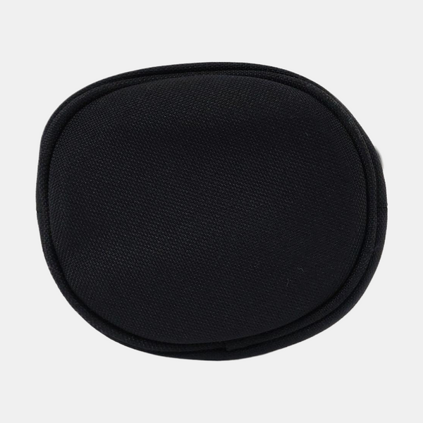 Weekend Nylon Black