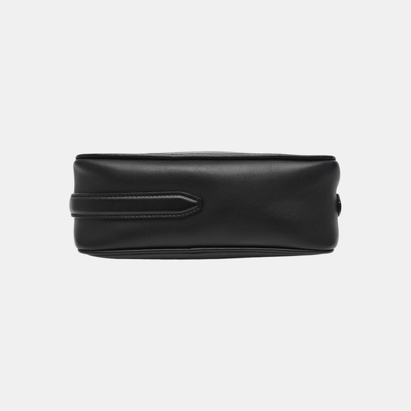 Camera Case Calfskin Black