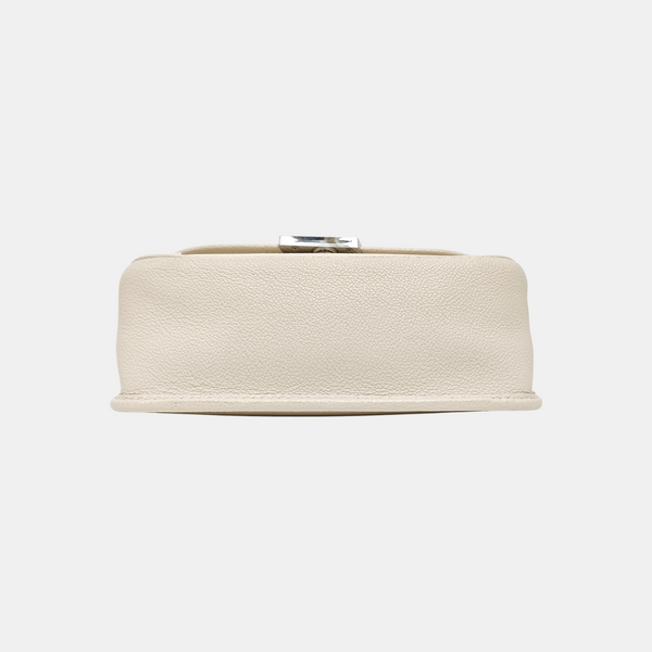 BUCI Epi White