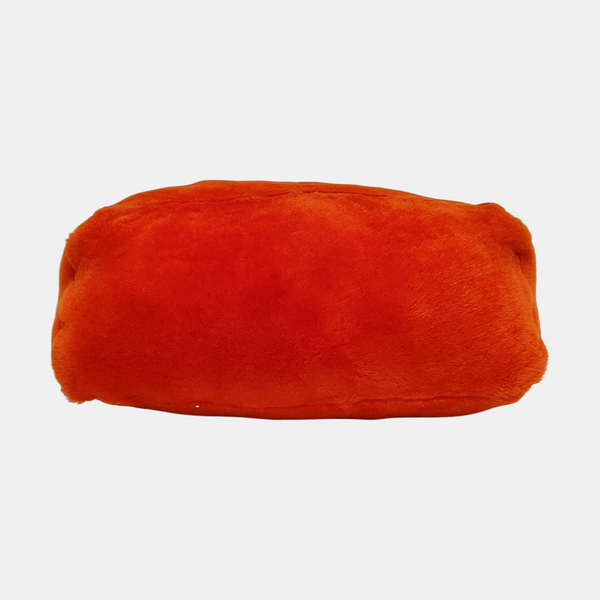 Fur Orange