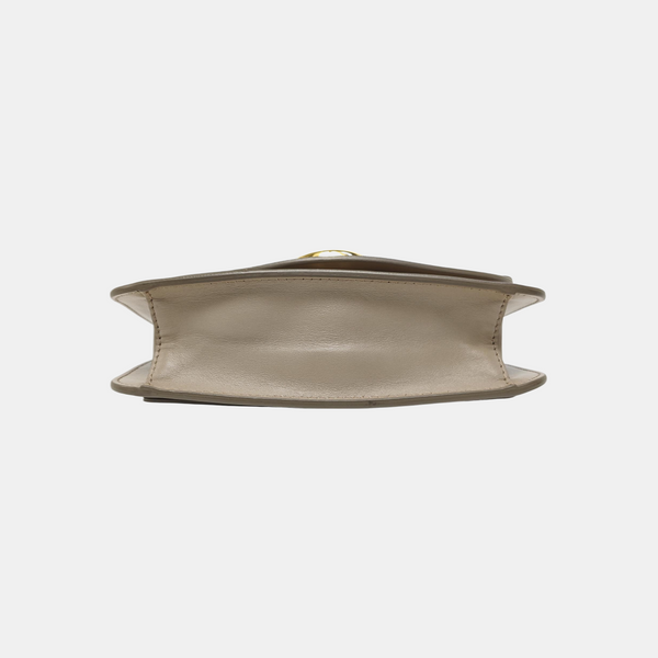 Chloé C Calfskin Gray