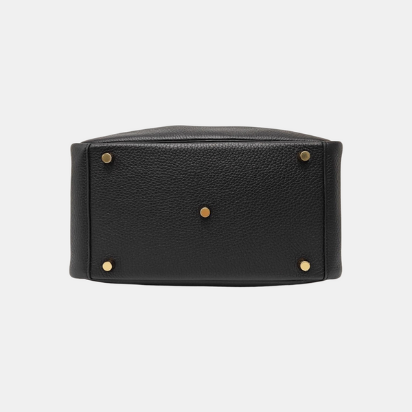 Lindy 30 Clemence Black