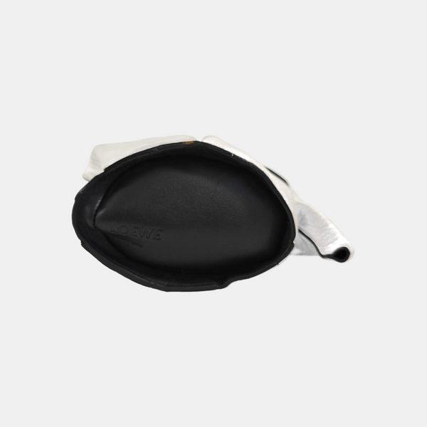 Animals Calfskin Gray