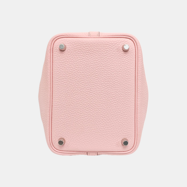 Picotin Lock 18 Clemence Pink
