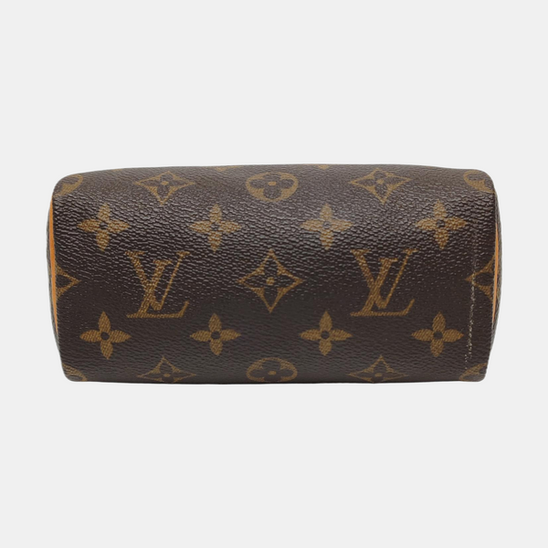 SPEEDY Nano Coated Canvas Brown