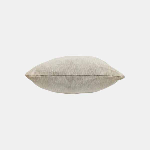 Aline Canvas White