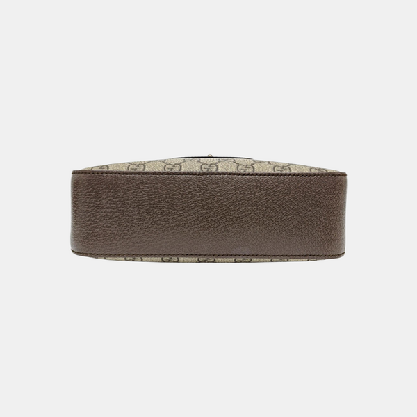 Neo Vintage Monogram Coated Canvas Beige