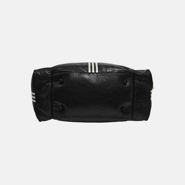 Lambskin Shoulder Bag Black