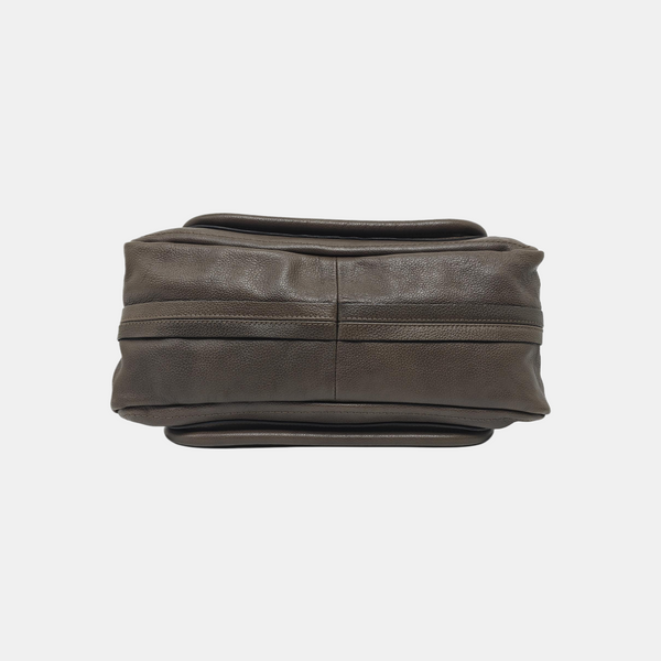 Paraty Medium Calfskin Brown