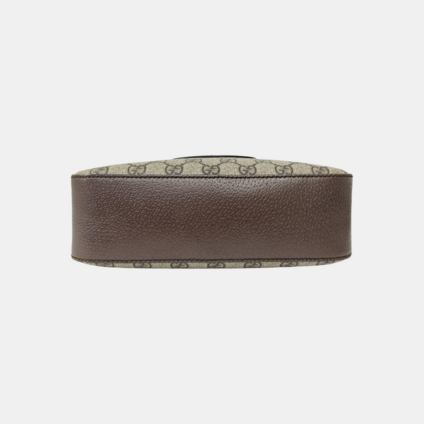 Neo Vintage Monogram Coated Canvas Beige