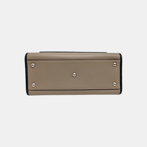 Runaway Calfskin Brown