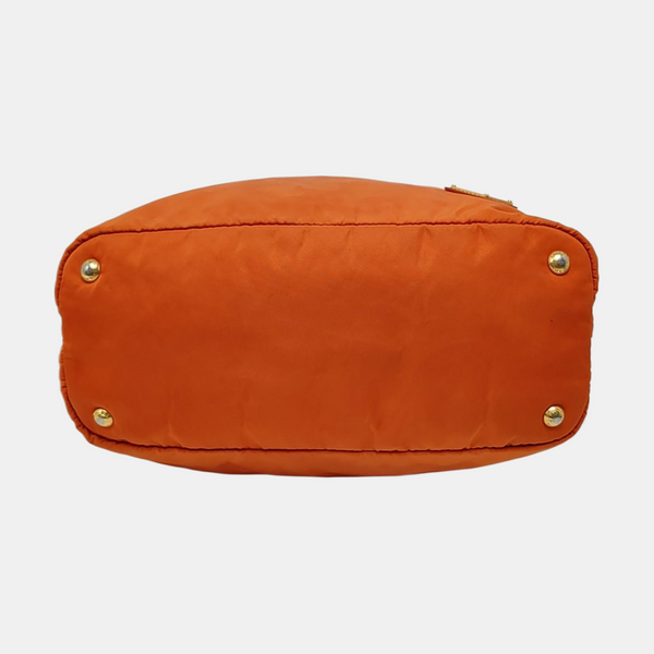 Nylon Orange