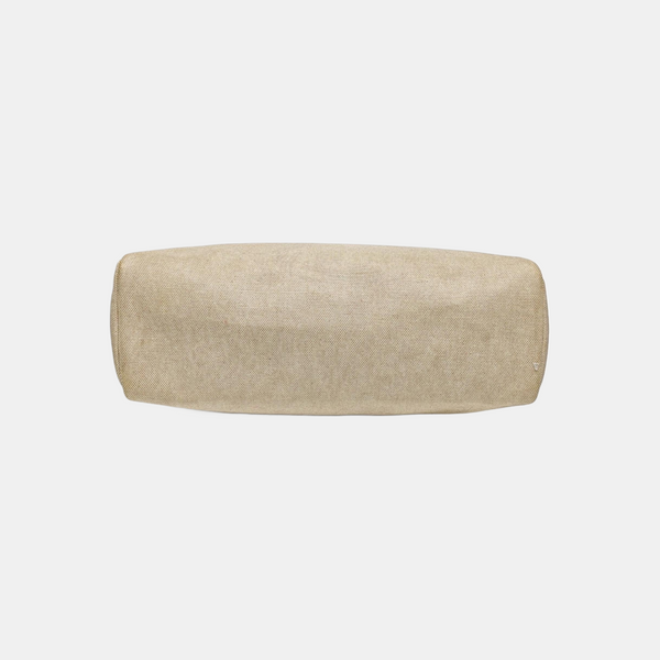 Herbag 39 Coated Canvas White