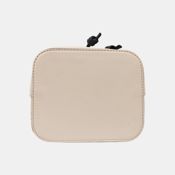 Mon Tresor Mini Calfskin Multicolor