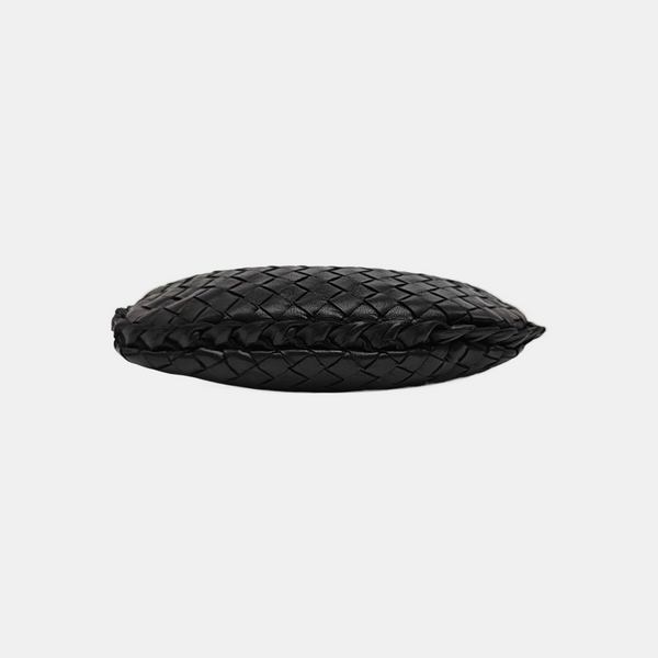 Veneta Calfskin Black