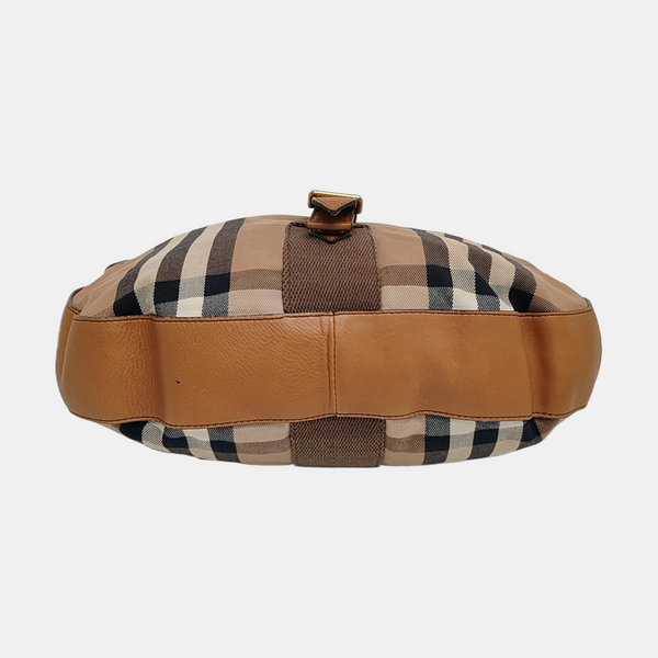 Canvas Brown