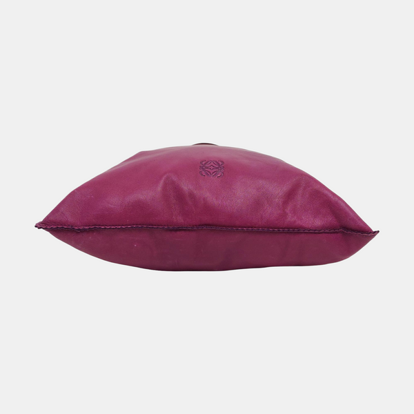 Calfskin Purple
