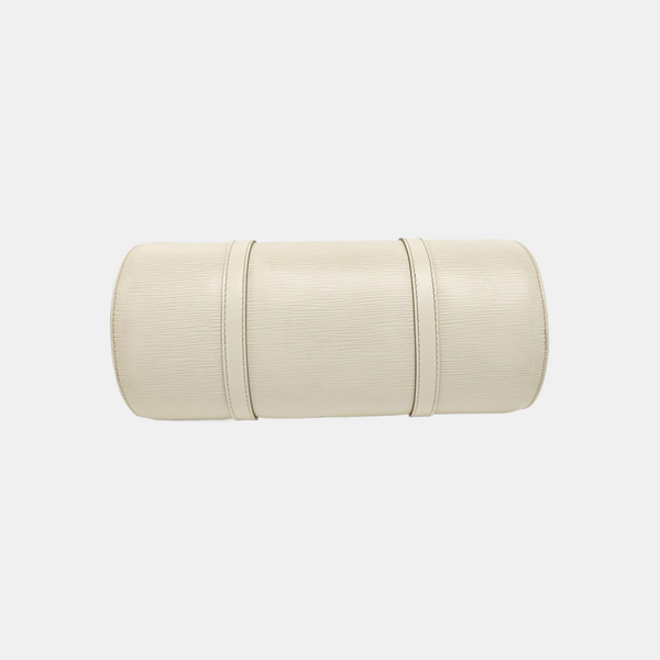 VINTAGE SOUFFLOT Epi White