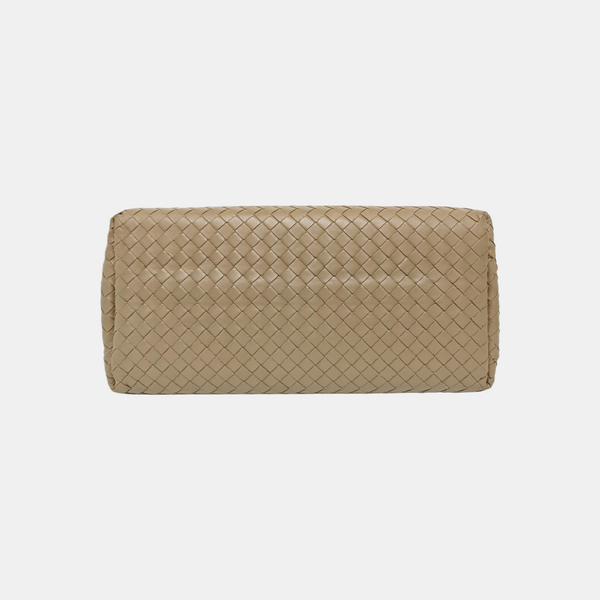 Roma Calfskin Brown