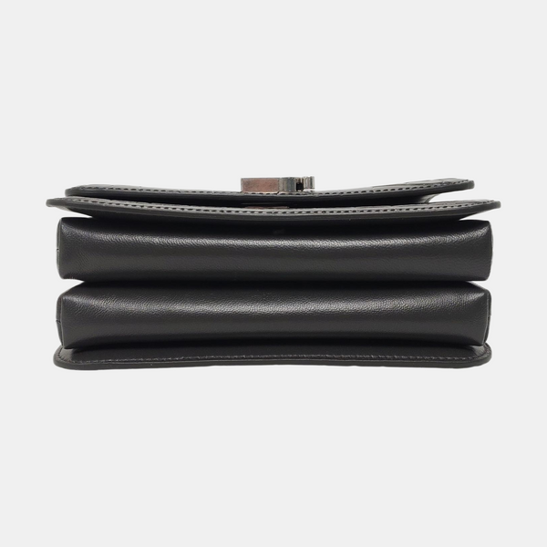 B. Calfskin Gray
