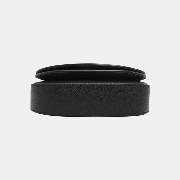 Ville Extra Small Calfskin Black