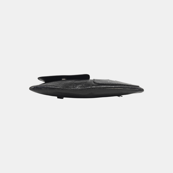 Superbusy Lambskin Black