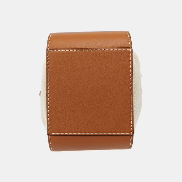 Hammock Mini Calfskin Brown