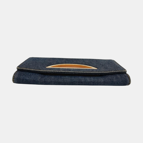 Canvas Blue