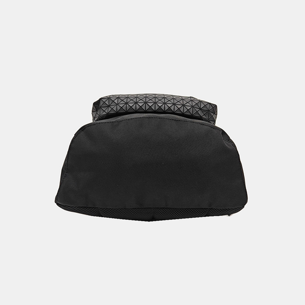 Special Material Backpack Black