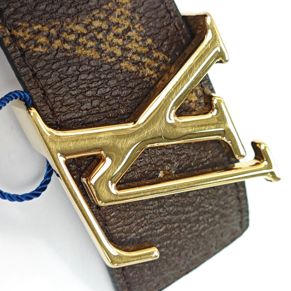 Leather Belt Brown
