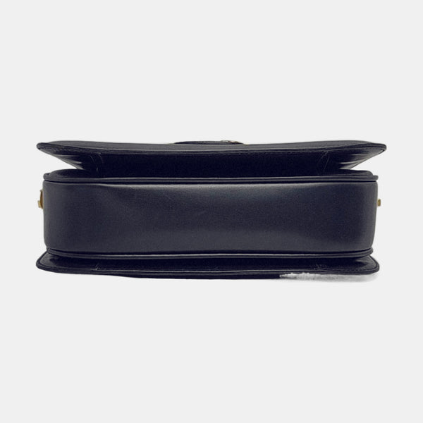 SULKY Medium Calfskin Blue