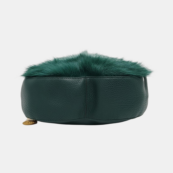 Lambskin Green