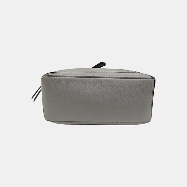 Puzzle Small Calfskin Gray