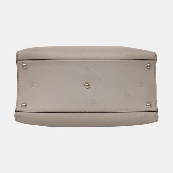 3Jours Calfskin Gray