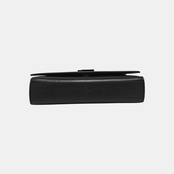 KATE Small Calfskin Black