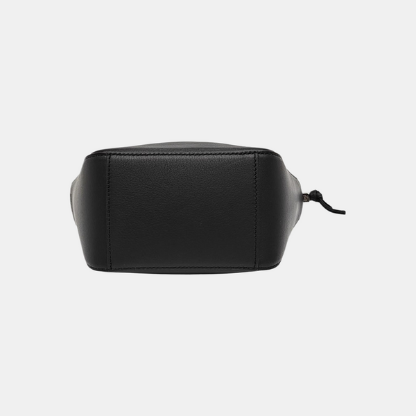 Hammock Hobo Calfskin Black