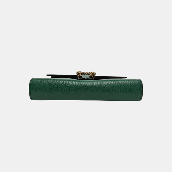 Dionysus Mini Calfskin Green