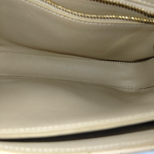 Calfskin Beige